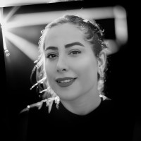 Sanaz Ebrahimzadeh