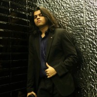 Piyush Bhosale / Parrypool