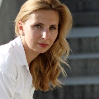 Olga Vasylevska