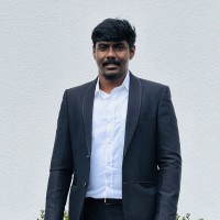 Alexander Amalraj (Assoc CIPD)