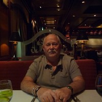 Barry Davidson