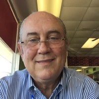 Michael Rose