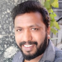 Vinod Kumar