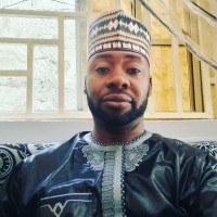Abubakar Idris