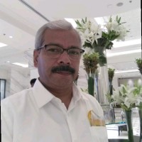 Sushanta(Partha) Banerjee