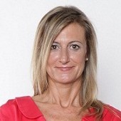 Amparo Gonzalez Leon