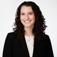 Arielle Fried, Md