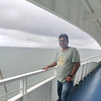 bharat rathi