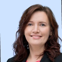Janine Scharf