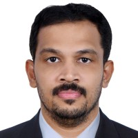 Jayesh Kurup