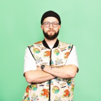 Luke Bolus