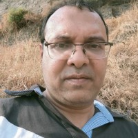 Sunil Kapoor
