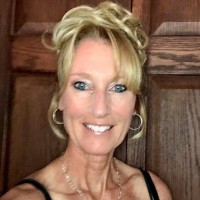 Tina Rusk
