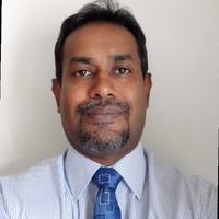 Pravind Sukdaven