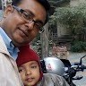 Rupesh Mitra