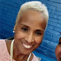 Dr. Patrina M. Clark