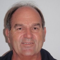 Phillip Pritchard