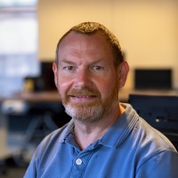 David Martindale