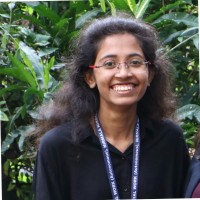 Shraddha Chaudhari