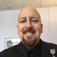 Robert Bogdon, CMRP