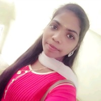Sharmila Selvam