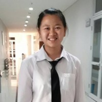 Gabriela Nathania Harywanto