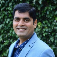 Yatindra Singh Zala