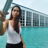 Princess Karen Nena Concepcion