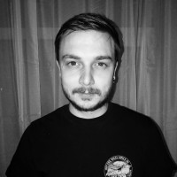 Dmitrii Eskov