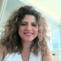 Alexandra Tsoukala