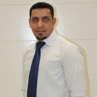 Khalid Mehmood