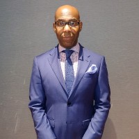 Timothy Goodridge