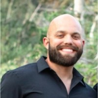 Travis Williams