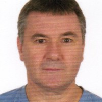 Paul McDonagh