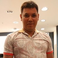 Руслан Сабиров
