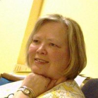 Mary Ash