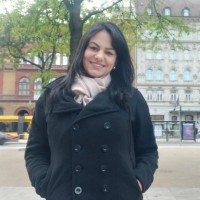Beatriz C. Silva Gomes