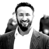 Amran Ellahi