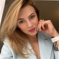 Oleksandra Kahal