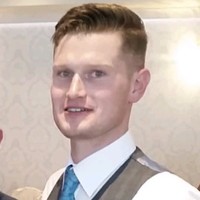 Daniel Casey