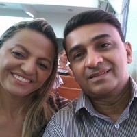 George Beline Barbosa