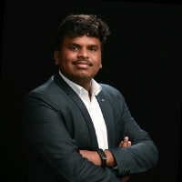 Vetrivelmurugan Gurusamy