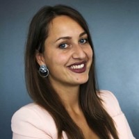 Borjana Cicovic