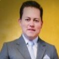 Daniel Andrade Roblez