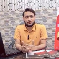 Ayub Ali