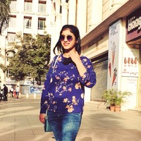Bhawna Mahajan