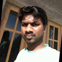 Sunilkumar D S