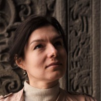 Olga Goncharova