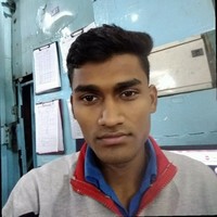 Tekram Patel