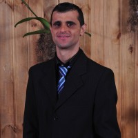 Antonio Oliveira